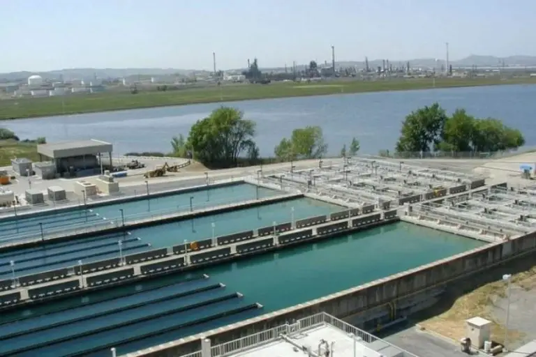 Usina de dessalinização de Laayoune entrará em operação este mês