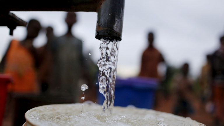 Малави получает 15 миллионов долларов на проект водоснабжения и санитарии в Дове