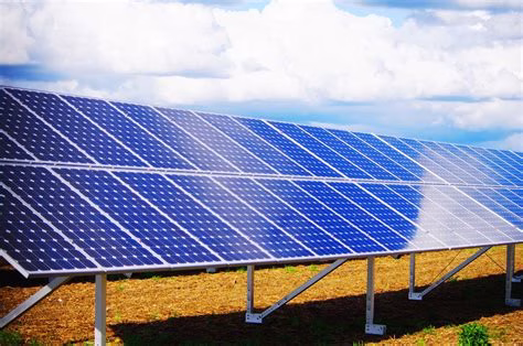Vesper's 200 MW Firefly Solar Project Being Developed in Pennsylvania