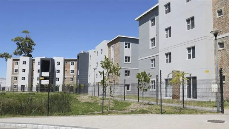 Centralidade do Halaval community and housing project unveiled in Angola
