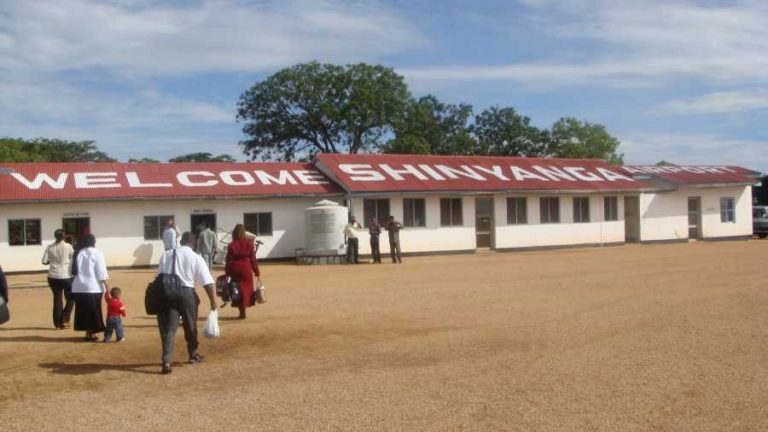 Shinyanga Airport Expansion project to get underway soon