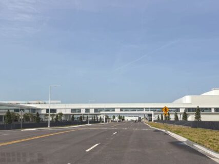 Hyundai Motor Group Metaplant America (HMGMA) was initially announced as a $5.54 billion investment and later expanded to a $7.6 billion mega-campus in Bryan County, Georgia.