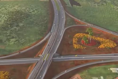 Camerún recaudará CFA 1,264 para construir la carretera de circunvalación de Yaundé