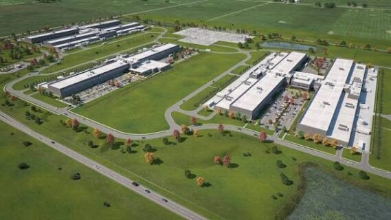 DeKalb Data Center