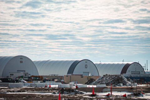 DeKalb Data Center