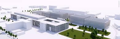 Digital Park Fechenheim project