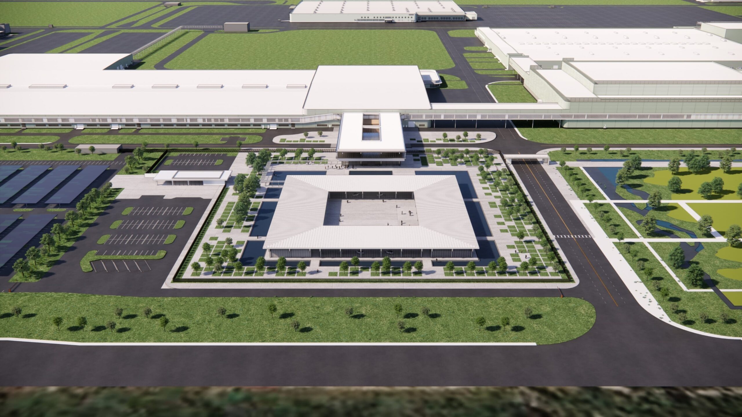 Hyundai’s $7.6B Georgia EV Metaplant: Latest Production Updates and Battery Cell Launch