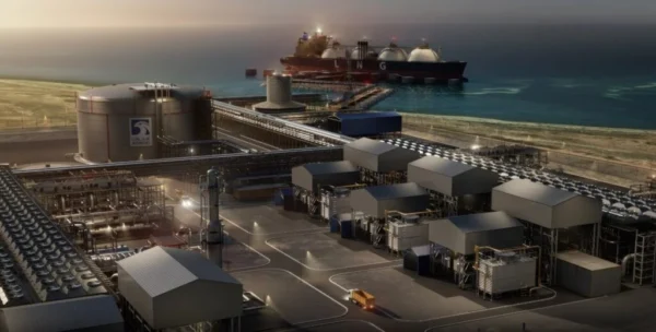 Ruwais LNG Project Moves Well Beyond Its Original Fujairah Plan