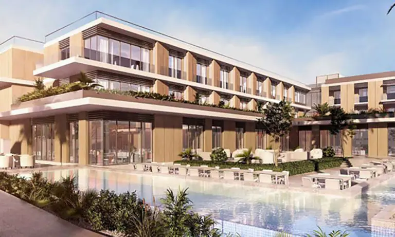 Acuerdo de más de US$ 48 millones firmado para el desarrollo del proyecto Rixos Jeddah Resort en Riyadh, Arabia Saudita