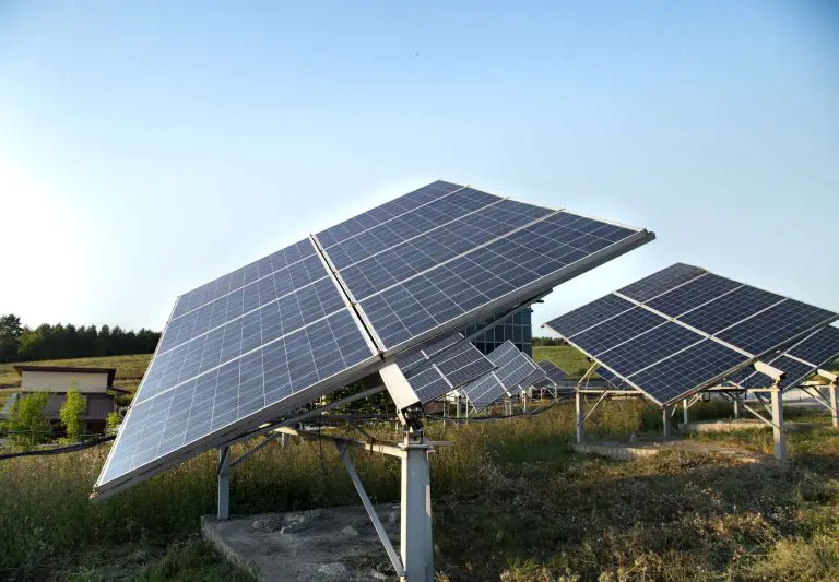 50 MW Caraculo solar power plant project update