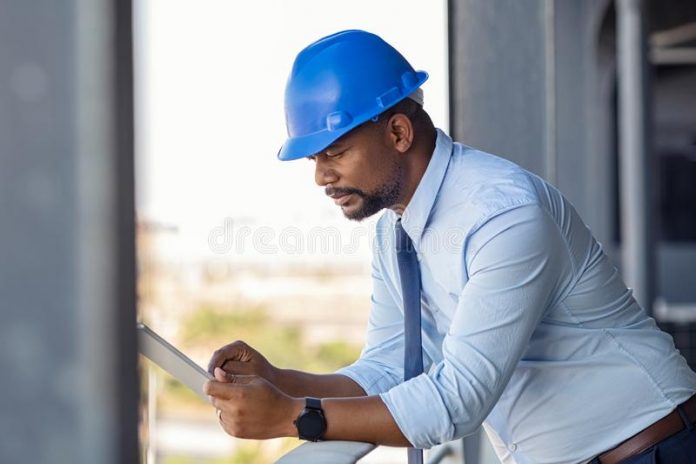applications Android pour la construction