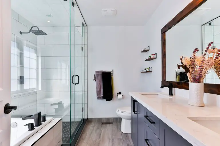 5 raisons pour lesquelles les rénovations de salle de bain sont un investissement populaire