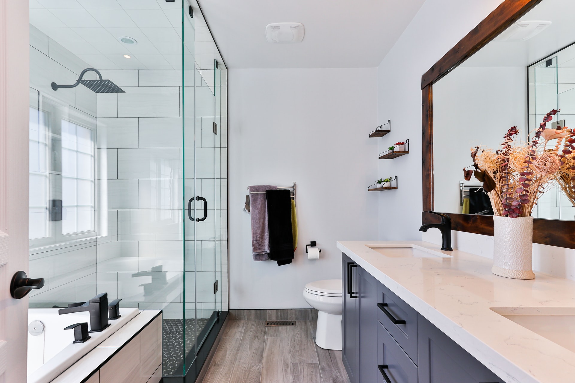 The Biggest Reasons Homeowners Should Invest In A Bathroom Renovation