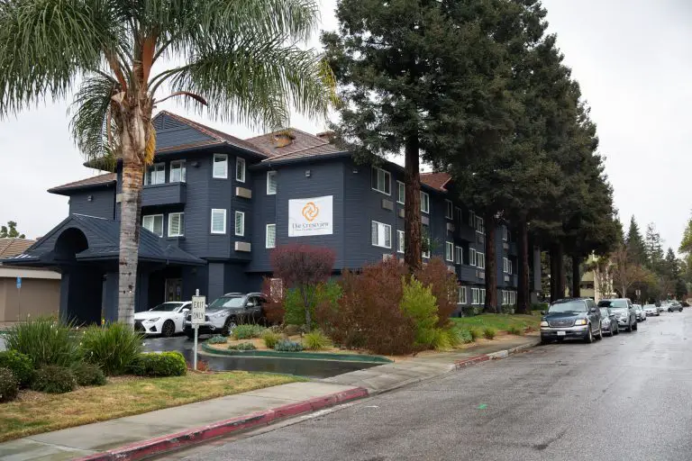 Il progetto Crestview Hotel Conversion di Santa Clara riceve finanziamenti statali