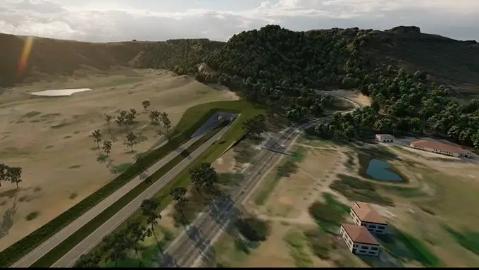 الطريق السريع الغربي العظيم: تم وضع خطط لبناء أطول نفق طريق في أستراليا