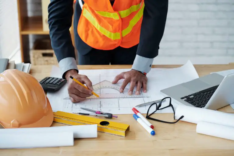 Essentials to consider before starting a construction project