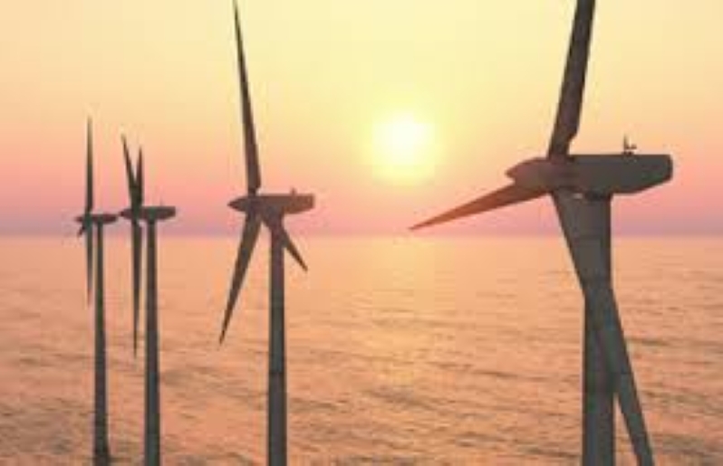 The 500 MW Ba Ria-Vung Tau offshore wind farm project in Vietnam: What to know