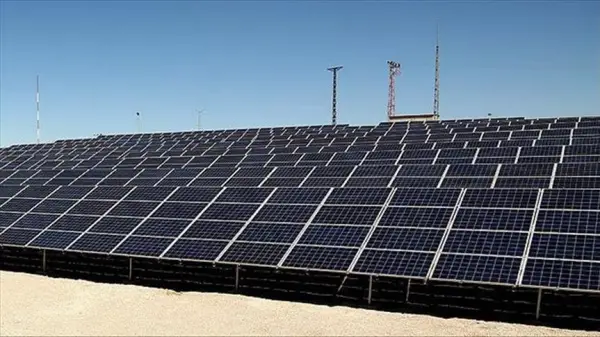 US$ 40M Approved for Construction of Awandjelo Solar Power Plant in Togo