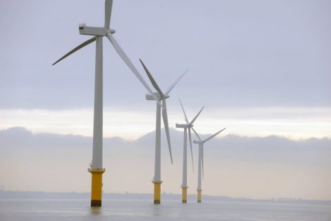 The 500 MW Ba Ria-Vung Tau offshore wind farm project in Vietnam: What to know