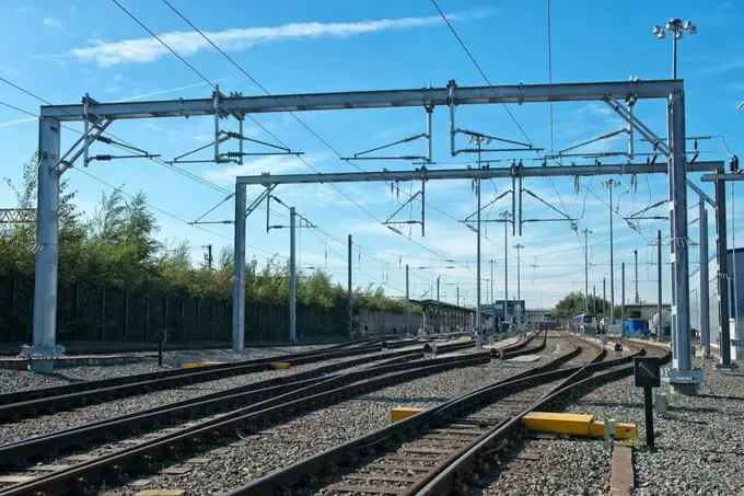 Attribution du contrat pour la ligne ferroviaire à grande vitesse Séville-Malaga-Grenade en Espagne