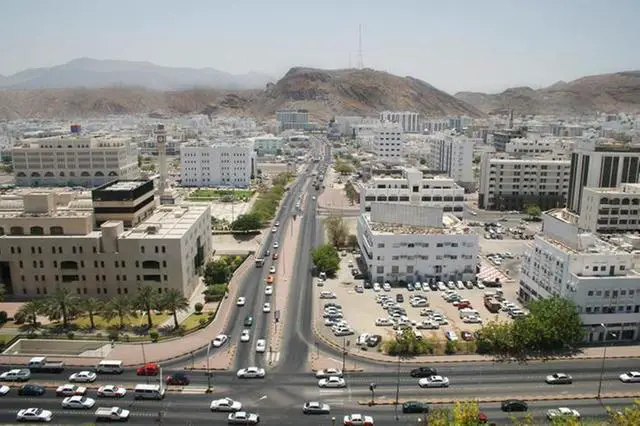 Contratto aggiudicato per il progetto SQU-Khoud Six a doppia carreggiata a Muscat, Oman