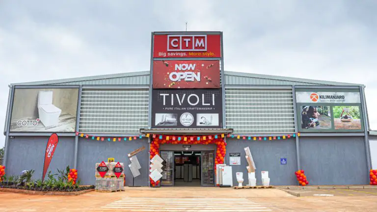 CTM Thika NOW OPEN!!