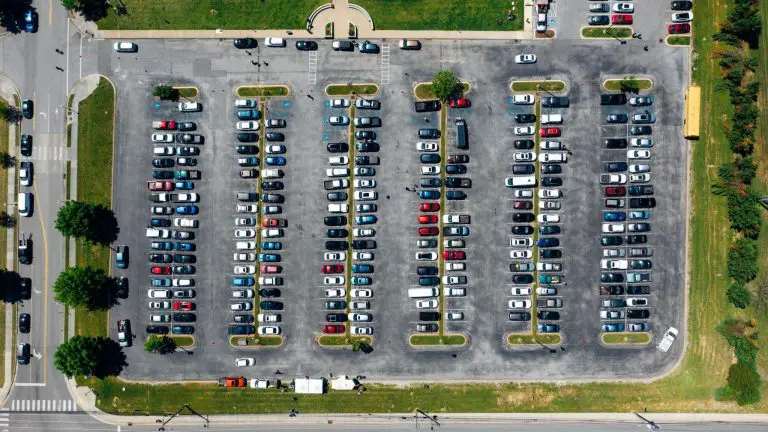 Планируете увеличить парковку вашего офиса? Примените эти 6 простых шагов сегодня