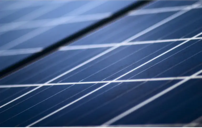 Solarparkprojekt Winthrop in Maine, USA, gestartet