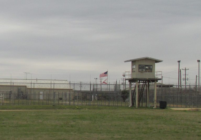 Pläne für die Umsetzung eines Alabama-Gefängnisprojekts im Wert von über 1 Milliarde US-Dollar laufen
