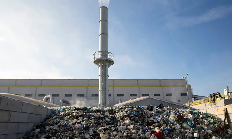 Выпущен запрос предложений (RPP) для проекта по переработке отходов в энергию в Абу-Даби