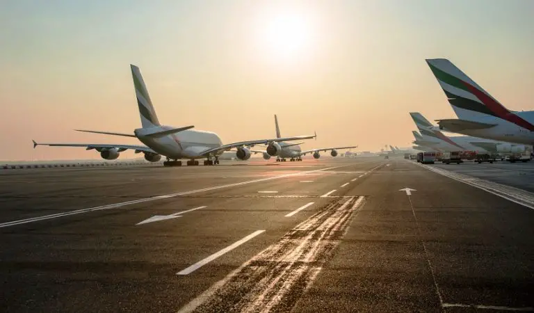 King Salman International Airport project awards design contract