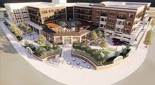 US$ 32.6M Subsidy Secured for The Rune Mixed-Use Project in Minnesota