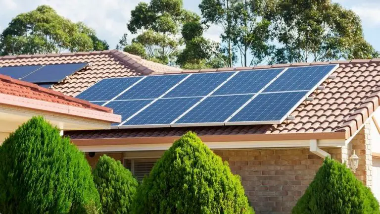 solar für zu hause