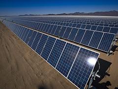 Окончательное одобрение проекта Oberon Solar в Калифорнии