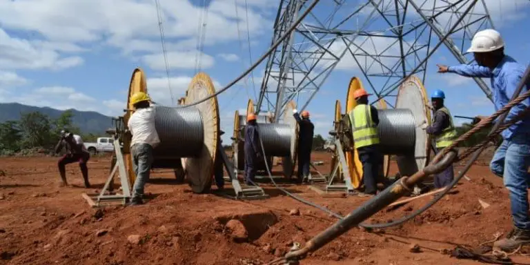 盧旺達-布隆迪電力互聯項目開始實施
