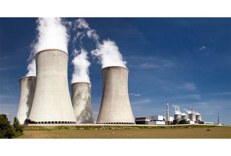 La production d'énergie nucléaire au Ghana commencera d'ici 2030