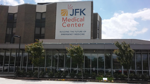 Plans announced for construction of new JFK hospital in Monrovia