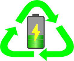 Se necesitan grandes inversiones para aumentar el reciclaje de baterías de iones de litio