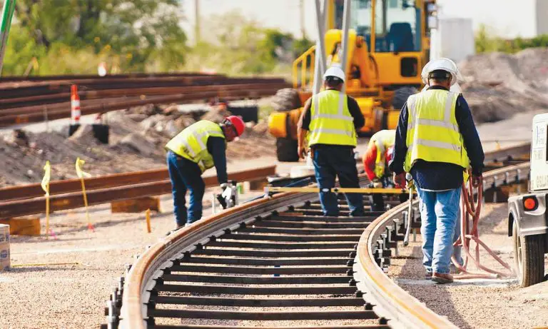 Проект железнодорожной сети центрального вокзала Нового Южного Уэльса получил финансирование в размере 180 млн долларов