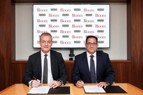 First contractor for Bloom residing undertaking appointed