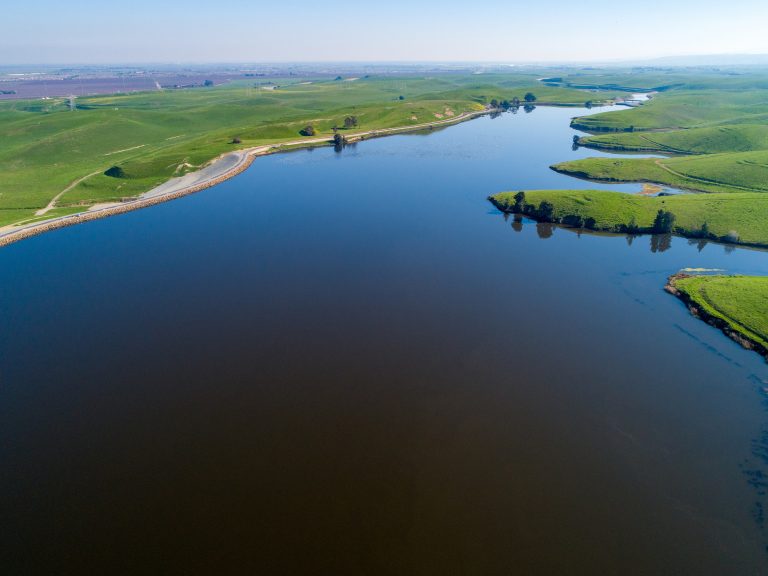 Proposed Delta Conveyance project in California makes a step forward