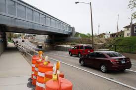 الإعلان عن مشروع بقيمة 34.6 مليار دولار أمريكي لتحديث البنية التحتية للنقل في إلينوي
