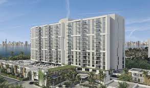 Construction financing secured for Biscayne Shores in Miami