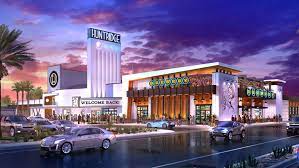 Plans annoncés pour le réaménagement du Huntridge Theatre, Las Vegas