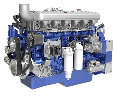 Dieselgeneratoren für Unternehmen: 5 Vorteile
