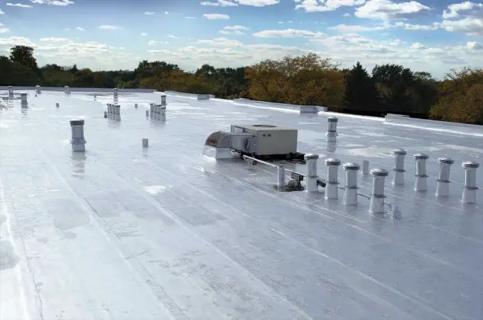 commercial roofing in illinois