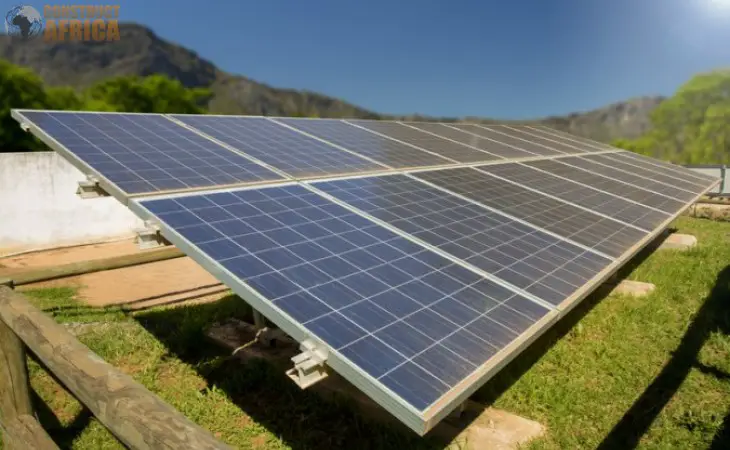 150 MW Honeysuckle Solar farm gets final approval, Indiana