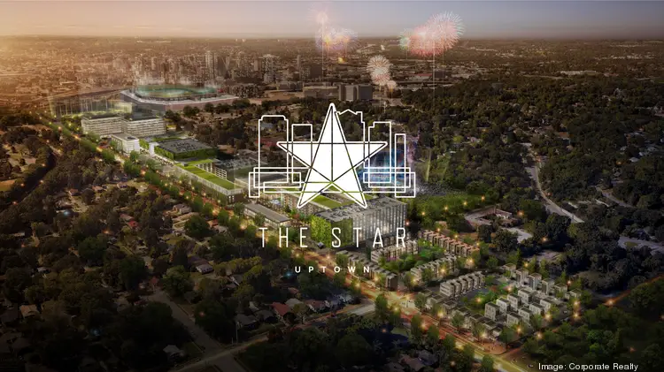 The Star at Uptown mixed-use project to be built in Alabama