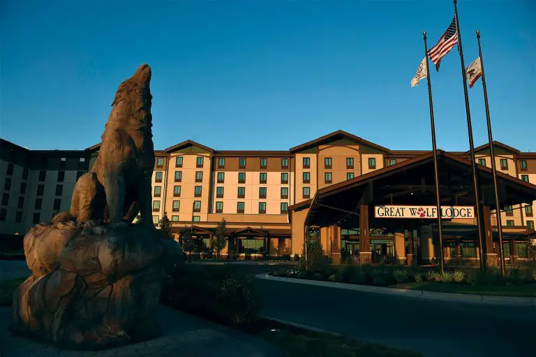 Tulare Great Wolf Resort será desenvolvido na Califórnia