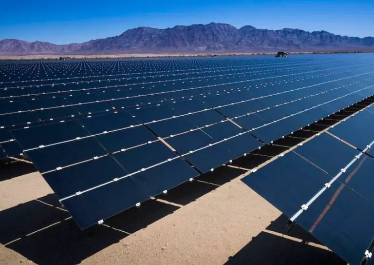 PPA signé pour la construction de l'installation solaire photovoltaïque de Selebi Phikwe au Botswana